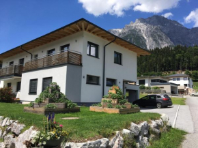 Ferienwohnung Brandtner Leogang